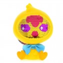 Zequins Pollito Amarillo serie1 -27232
