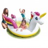 UNICORNIO PISCINA 272X193X104 CM