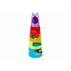 BUHITO APILABLE 53 CM