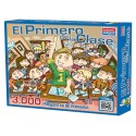 El Primero De La Clase 3000