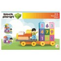 BLOQUES TRENECITO INFANT 42 PZAS
