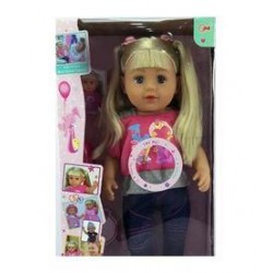 Martina, Tu Mejor Amiga