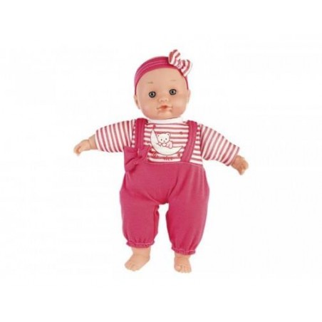Noah, Bebé 34cm