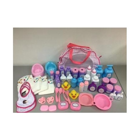 Baby Accesorios PequeBB