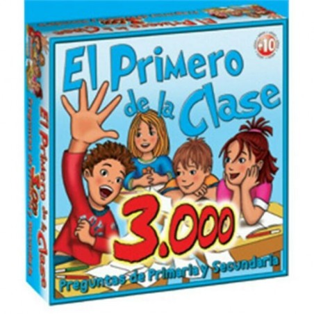 El Primero De La Clase 3000