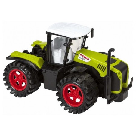 TRACTOR FRICCION 40 CM