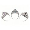 CONJUNTO 3 TIARAS