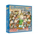 El Primero De La Clase 3000
