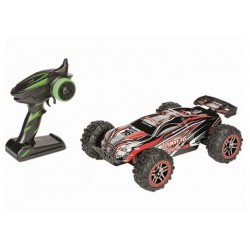 R/C STORM FURIOUS ES.1:10 BATERIA Y CARG