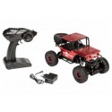 R/C CLIMBER CAR 30 CM BATERIA Y CARGADOR