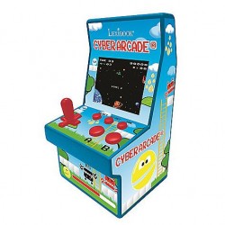 CONSOLA SOBREMESA ARCADE 16 BITS 200 JGO