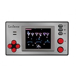 CONSOLA PORTATIL RETRO 8 BITS