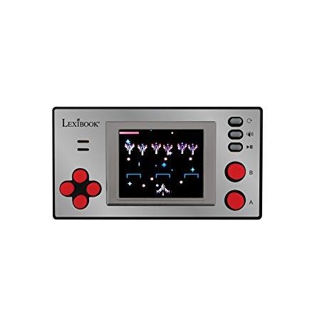 CONSOLA PORTATIL RETRO 8 BITS