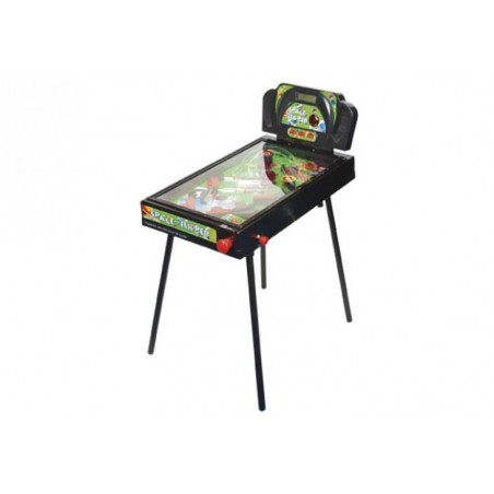 PINBALL ELECTRONICO 2 EN 1 