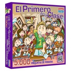 El Primero de la Clase 5000