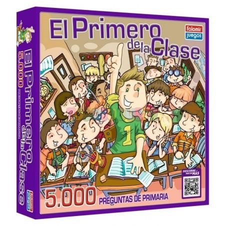 El Primero de la Clase 5000