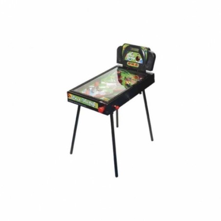PINBALL ELECTRONICO 2 EN 1 