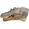 Marioneta Cabeza Spinoraurus