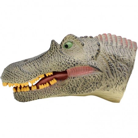 Marioneta Cabeza Spinoraurus