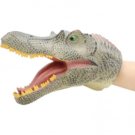 Marioneta Cabeza Spinoraurus