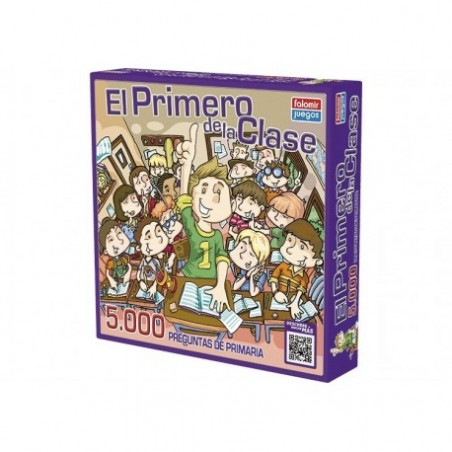 El Primero de la Clase 5000