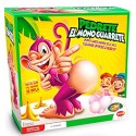 Juego Pedrete el mono guarrete