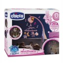 CHICCO CARRUSEL NEXT2DREAMS ROSA