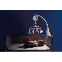 CARRUSEL NEXT2DREAM AZUL