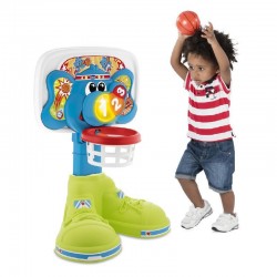 Chicco Canasta Basket 1, 2, 3 | Juguete Infantil 