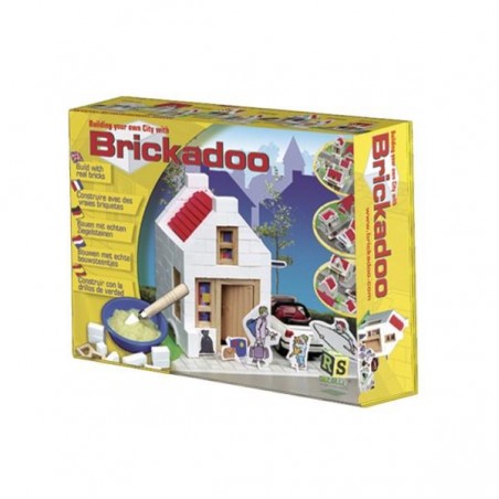 casa brickadoo