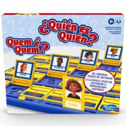 Quién Es Quién 