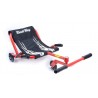 Road Way Rojo Patinete con Silla