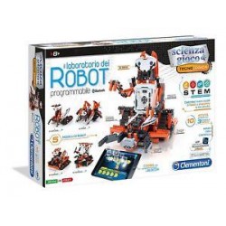 Laboratorio de Robótica