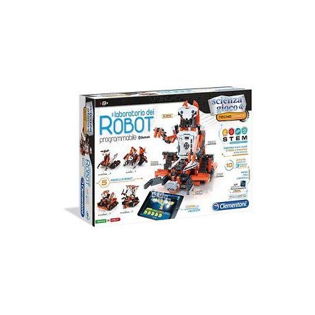 Laboratorio de Robótica