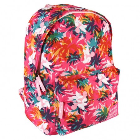 Mochila 41 Cm Oh My Minnie