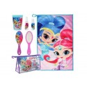SET DE VIAJE SHIMMER AND SHINE