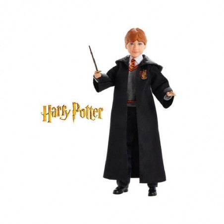 Ron Weasley - Harry potter