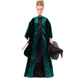 PROFESORA MCGONAGALL