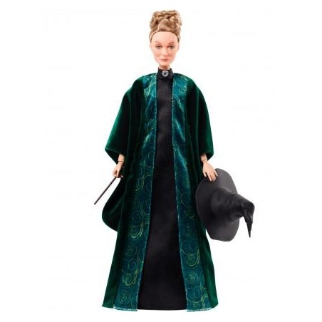 PROFESORA MCGONAGALL