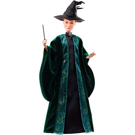 PROFESORA MCGONAGALL