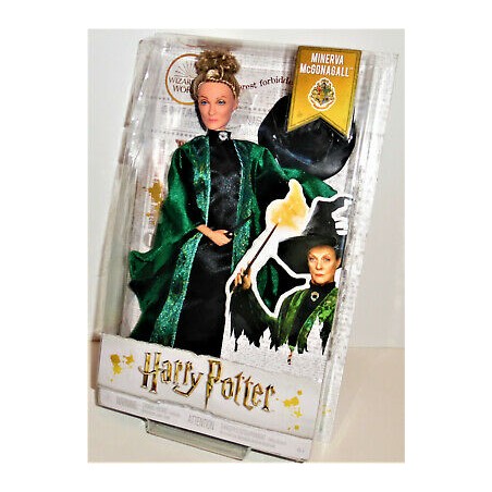 PROFESORA MCGONAGALL