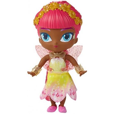 SHIMMER AND SHINE MINU