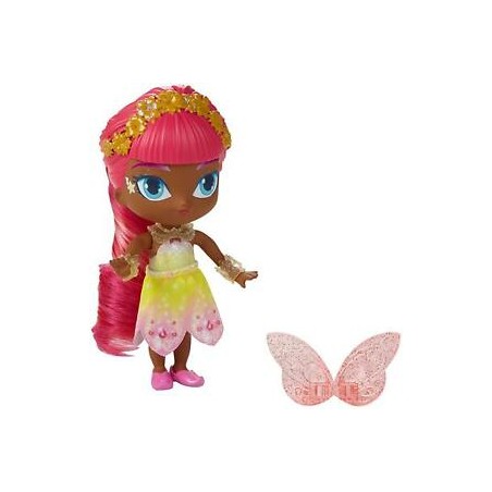 SHIMMER AND SHINE MINU