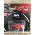 Cars Mini Racers - Rayo McQueen FKT67