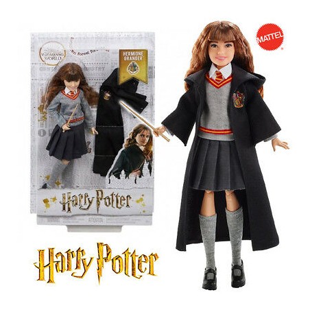 Hermione Granger - Harry potter