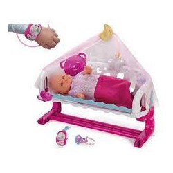 NENUCO CON CUNITA INTERACTIVA