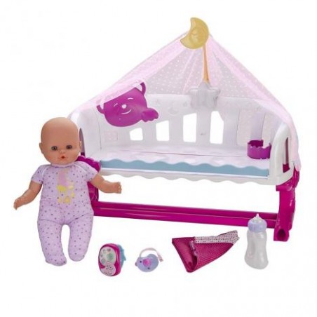 NENUCO CON CUNITA INTERACTIVA