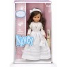 Nancy Comunion Morena