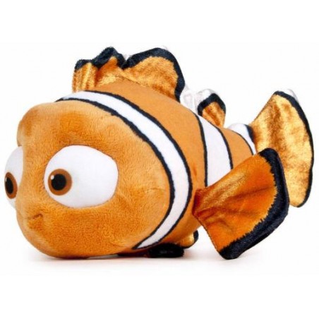 Buscando A Dory 17 Cm, 1 Personaje Nemo