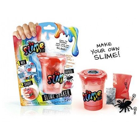 SLIME SHAKER BOYS